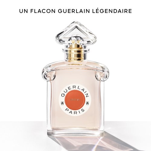 GUERLAIN-The Initial - Eau de Parfum GUERLAIN-The Initial - Eau de Parfum